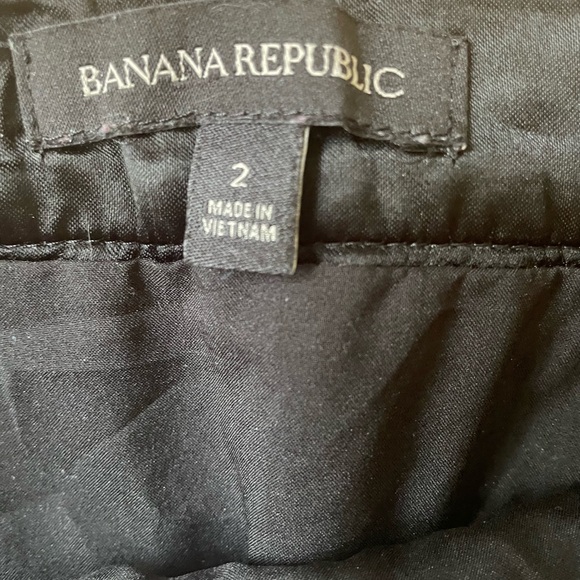 Banana Republic Star Quilted Jacquard Miniskirt - Picture 3 of 6